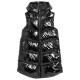 4F Παιδικό αμάνικο μπουφάν Girl's Synthetic-Fill Down Vest 4F Παιδικό αμάνικο μπουφάν Girl's Synthetic-Fill Down Vest